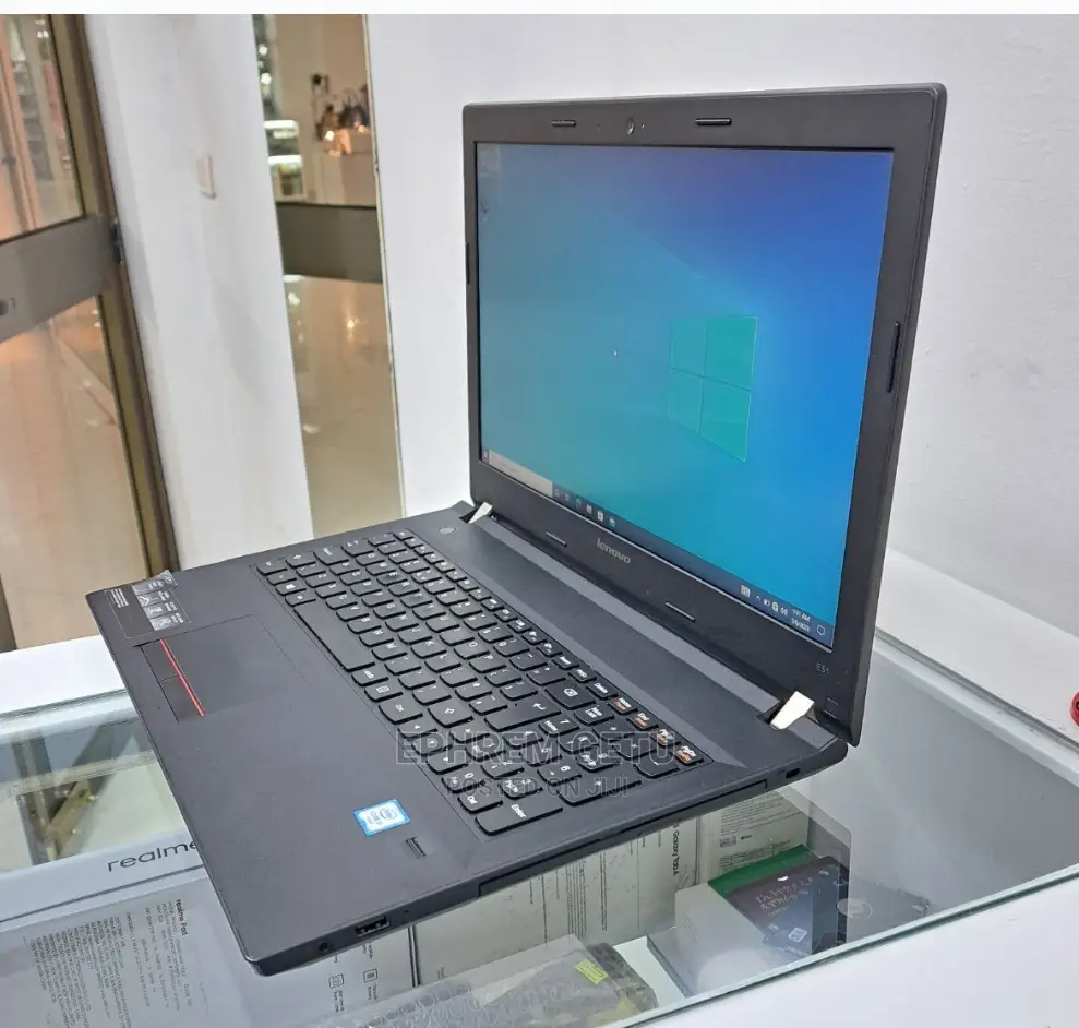 New Laptop Lenovo Ideapad 3 4GB AMD HDD 500GB