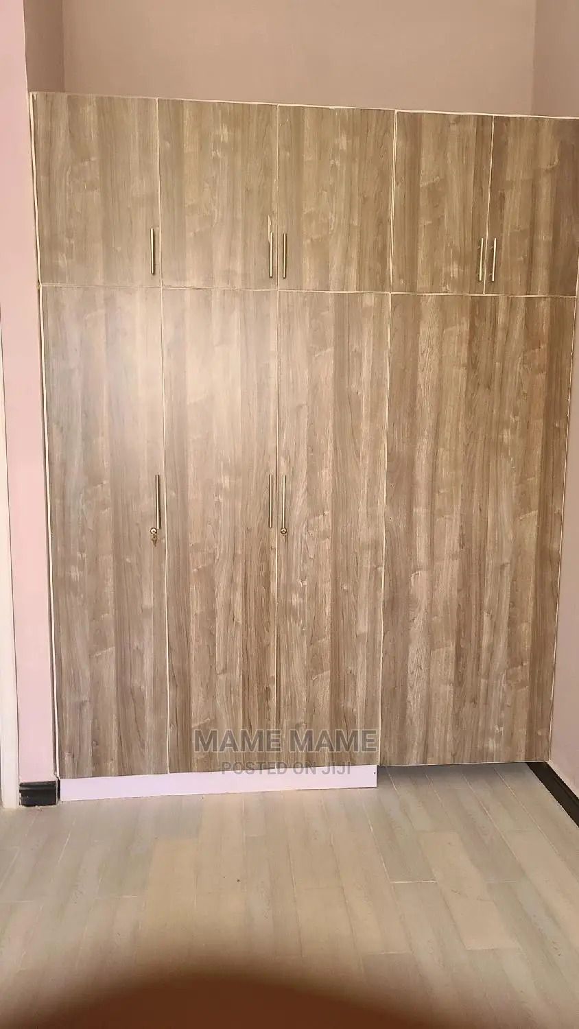 3bdrm Villa in Addis Abeba, Bole for sale