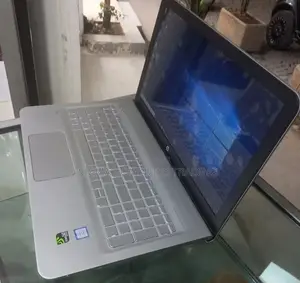 New Laptop HP Envy 15 8GB Intel Core I5 HDD+SSD 1T