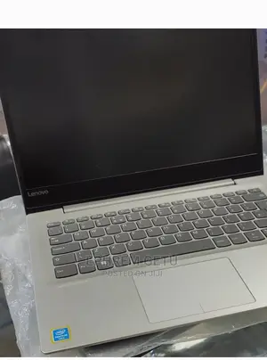 New Laptop Lenovo Ideapad 3 8GB Intel Pentium SSD 128GB