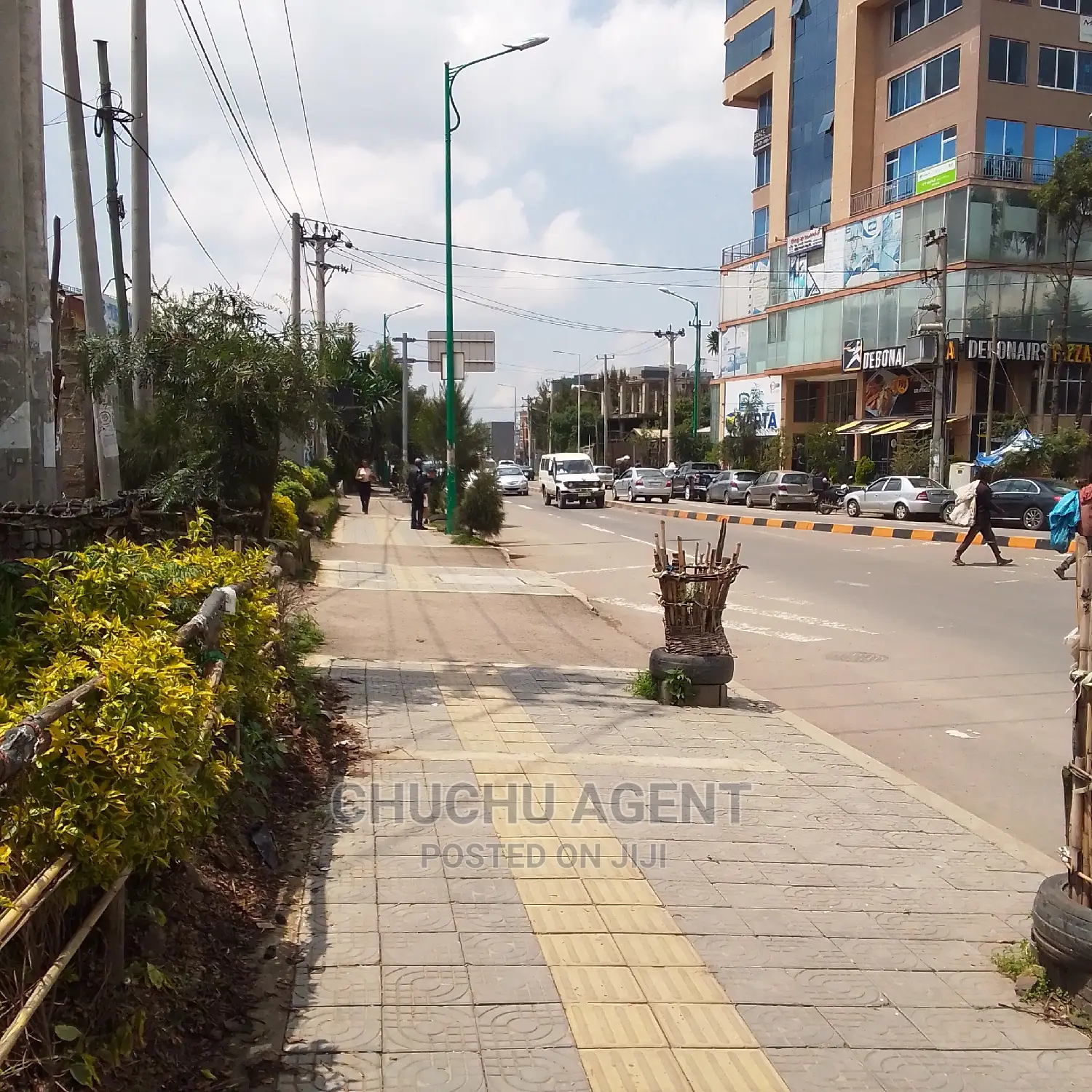 Land Sale Commercial Business Bulgaria Leghar