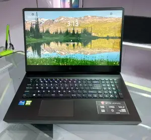 New Laptop MSI GP75 Leopard 16GB Intel Core I7 SSD 1T