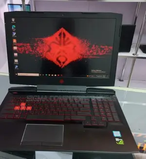 Photo - New Laptop HP Omen 15 16GB Intel Core I7 HDD+SSD 1T