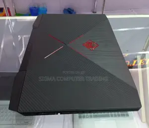 New Laptop HP Omen 15 16GB Intel Core I7 HDD+SSD 1T