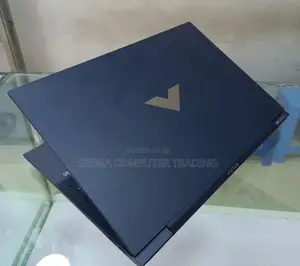 New Laptop HP Victus 16 16GB Intel Core I5 SSD 512GB