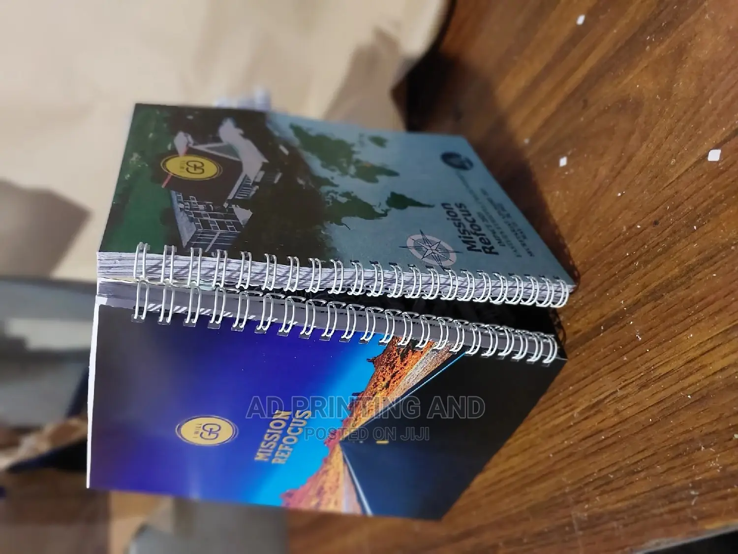 Note Book A5