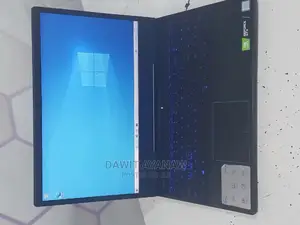 New Laptop Dell Inspiron G5 15 16GB Intel Core I7 HDD+SSD 256GB