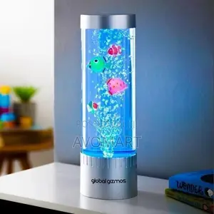 Aquarium Lamp