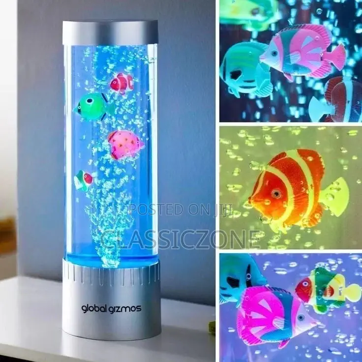 Aquarium Lamp