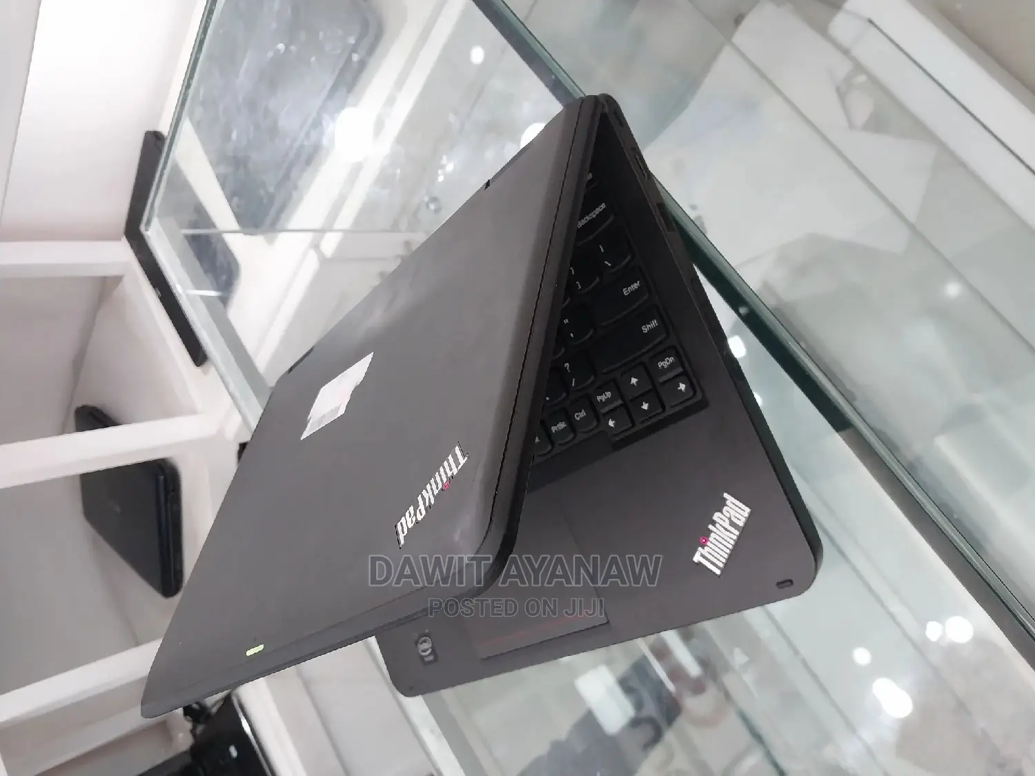 New Laptop Lenovo ThinkPad 11e 4GB Intel Core 2 Quad HDD 500GB