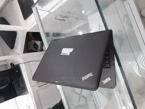 New Laptop Lenovo ThinkPad 11e 4GB Intel Core 2 Quad HDD 500GB