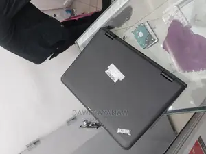 New Laptop Lenovo ThinkPad 11e 4GB Intel Core 2 Quad HDD 500GB