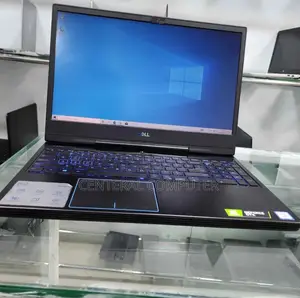 Photo - New Laptop HP 16GB Intel Core I7 SSD 256GB