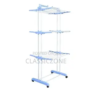 40kg መሸከም ሚችል ማድረቂያ