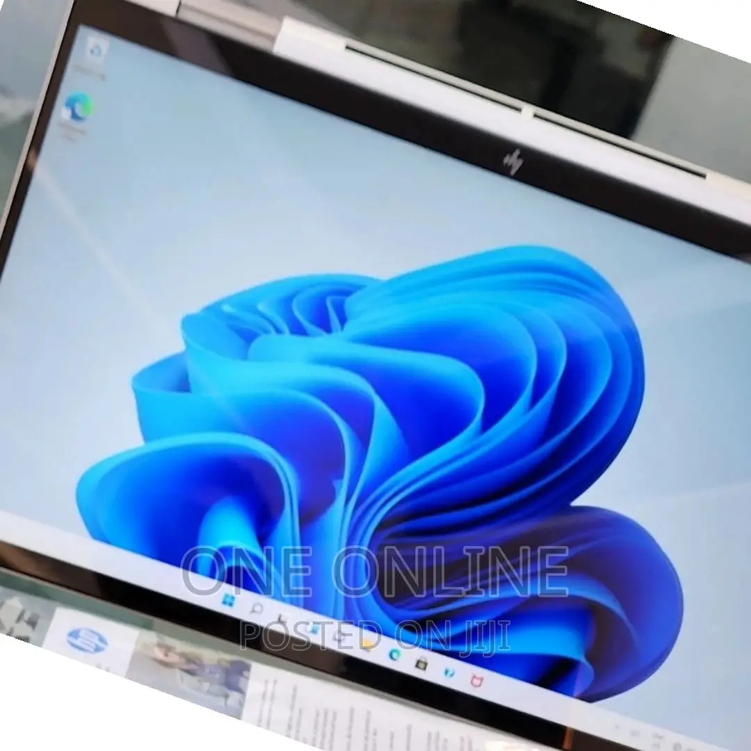 New Laptop HP Envy X360 16GB Intel Core I7 SSD 1T