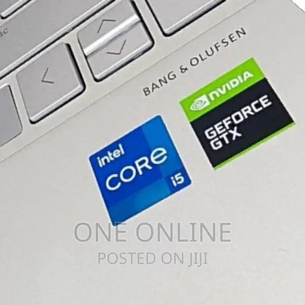 New Laptop HP Envy X360 16GB Intel Core I5 SSD 512GB