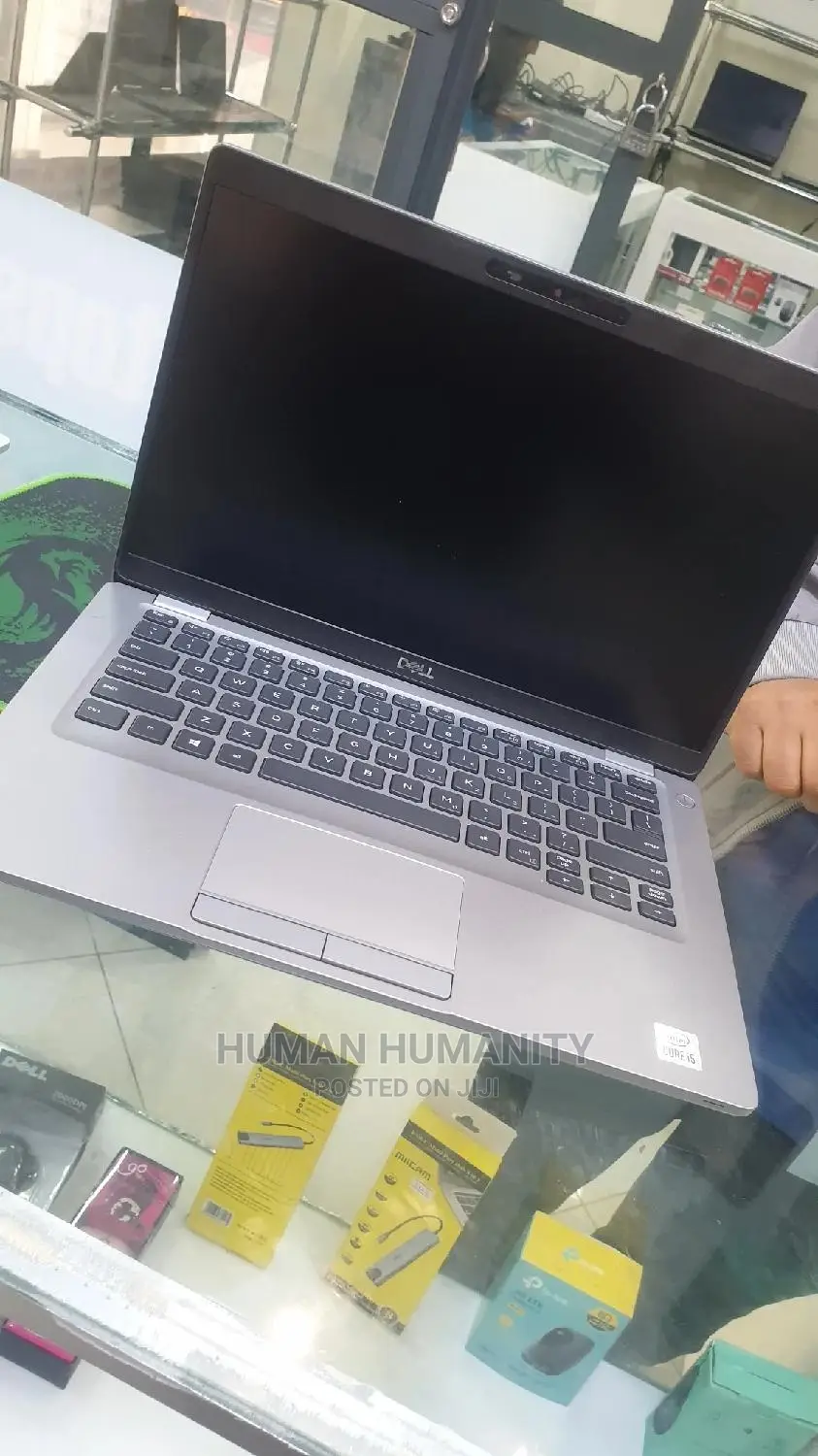 New Laptop Dell Latitude 5310 8GB Intel Core I5 SSD 512GB