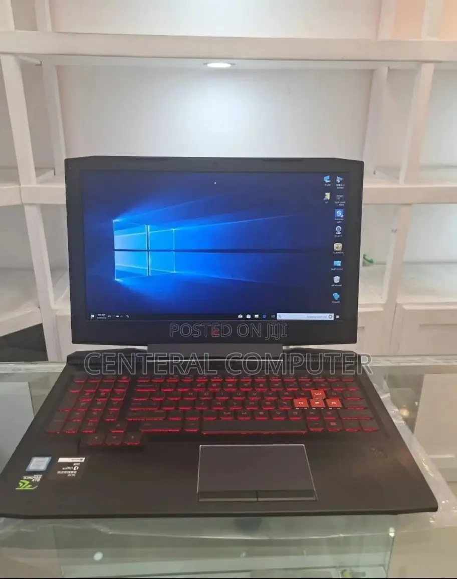 New Laptop HP 8GB Intel Core I5 HDD+SSD 1T