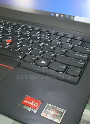 New Laptop Lenovo 16GB AMD Ryzen 5 SSD 512GB