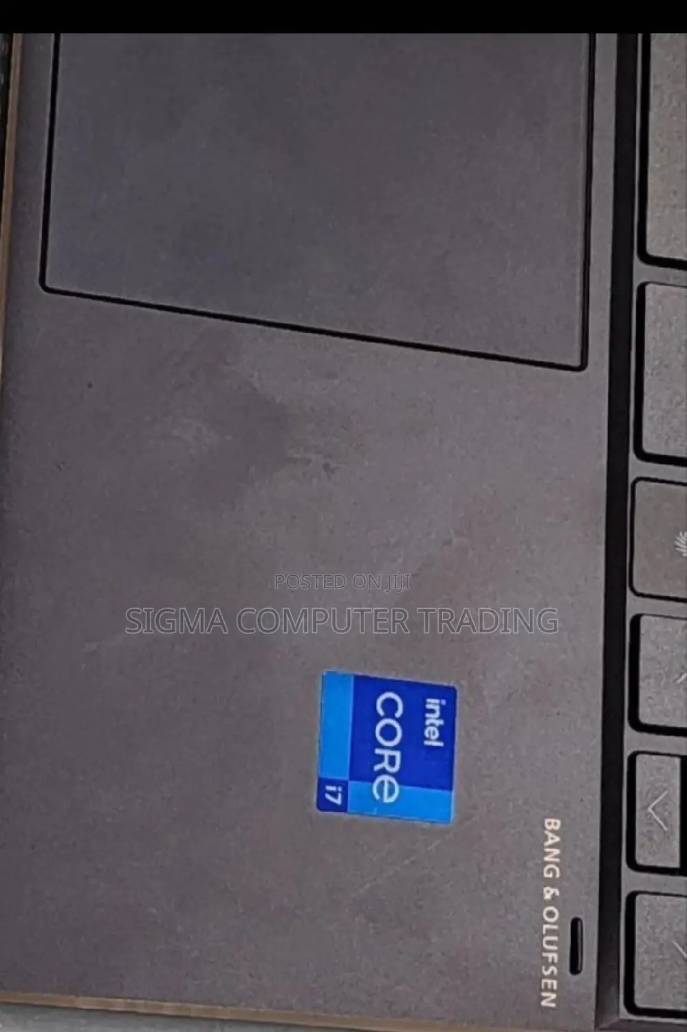 New Laptop HP Spectre 16GB Intel Core i7 SSD 1T