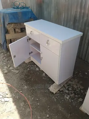 ኪችን ቡፌ/Kitchen