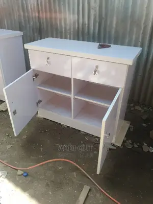 ኪችን ቡፌ/Kitchen