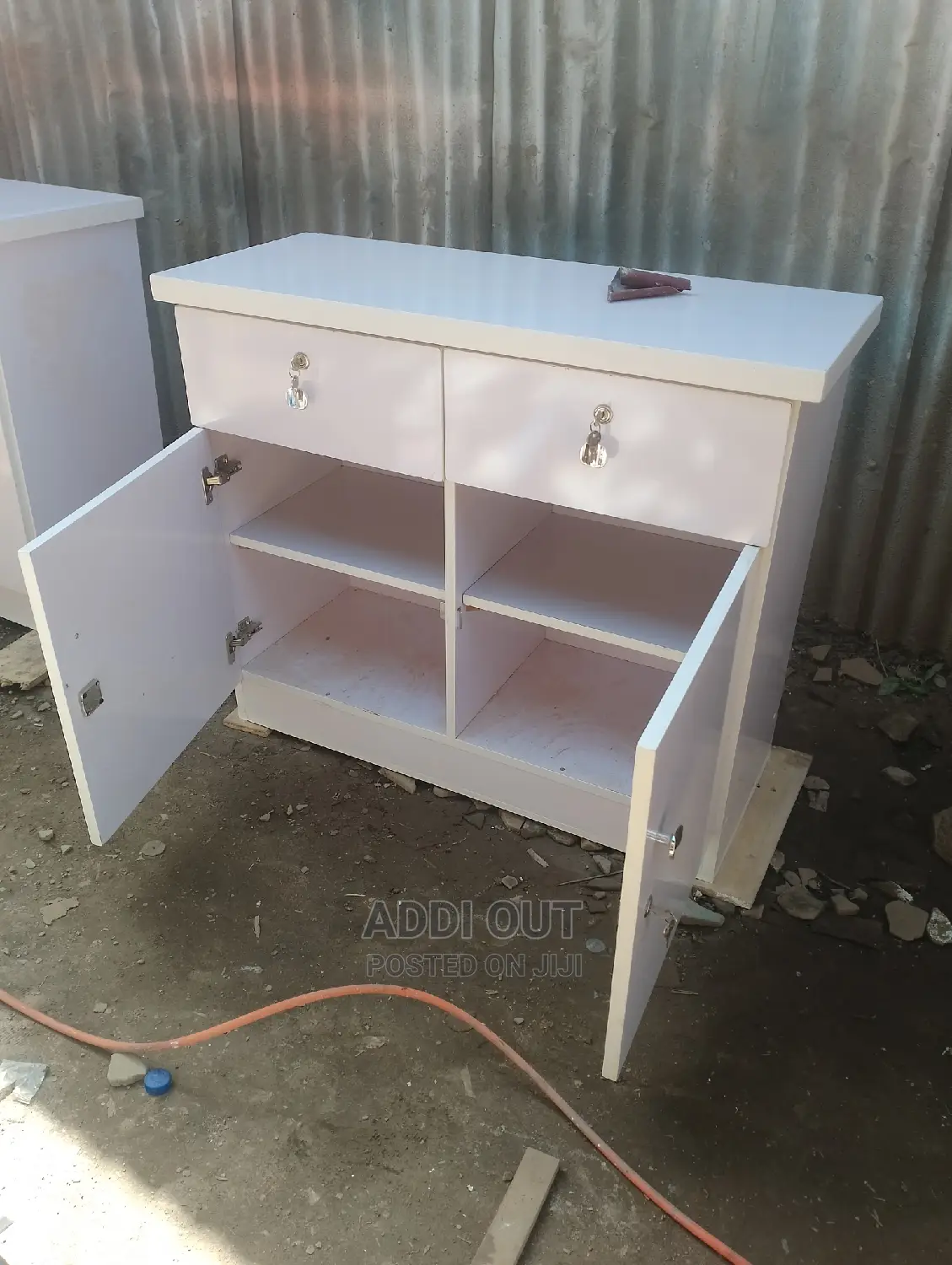 ኪችን ቡፌ/Kitchen