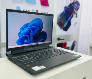 Photo - New Laptop Dell G15 5511 16GB Intel Core I7 SSD 512GB