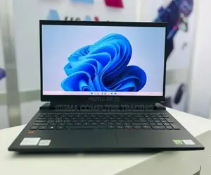 New Laptop Dell G15 5511 16GB Intel Core I7 SSD 512GB