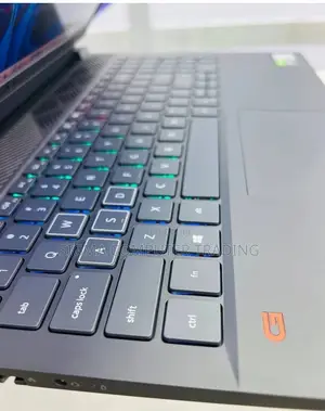 New Laptop Dell G15 5511 16GB Intel Core I7 SSD 512GB