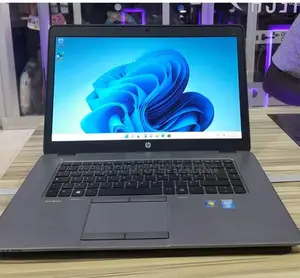 New Laptop HP EliteBook 850 8GB Intel Core I5 HDD 1T