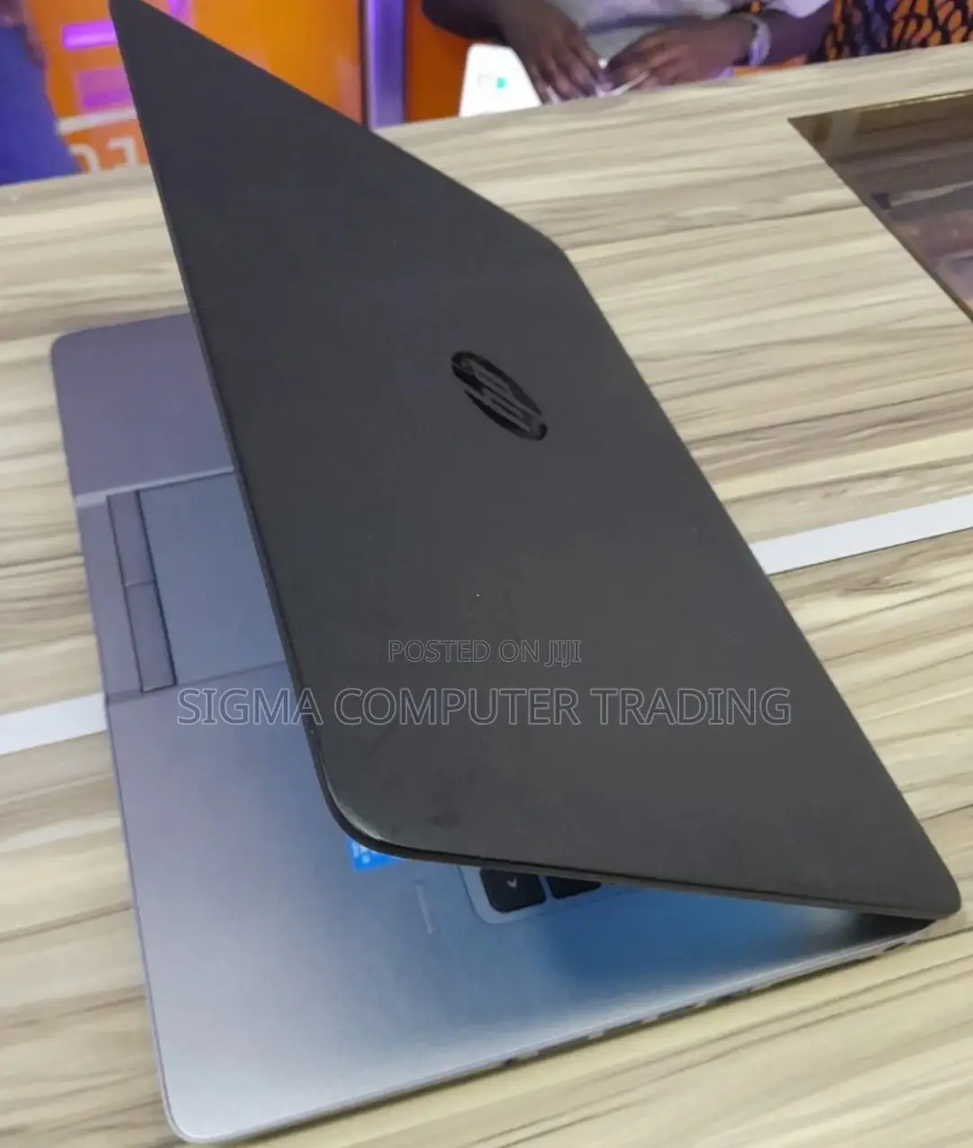 New Laptop HP EliteBook 850 8GB Intel Core I5 HDD 1T