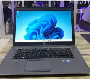 New Laptop HP EliteBook 850 8GB Intel Core I5 HDD 1T