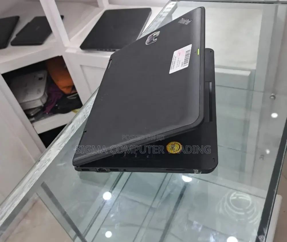 Laptop Lenovo ThinkPad 11e 4GB Intel Core 2 Quad HDD 500GB