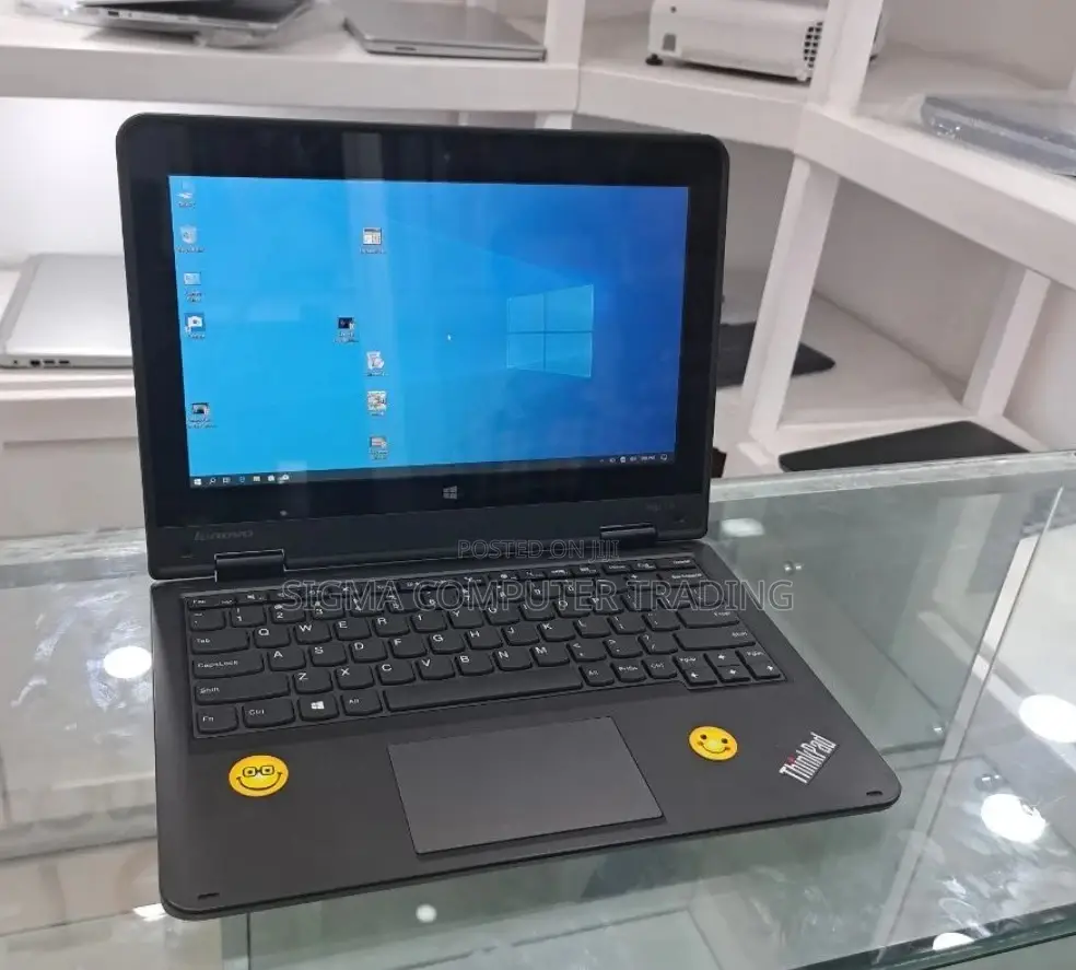 Laptop Lenovo ThinkPad 11e 4GB Intel Core 2 Quad HDD 500GB