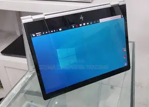 New Laptop HP EliteBook X GB Intel Core I7 SSD 512GB