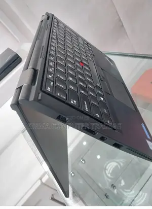 New Laptop Lenovo ThinkPad Yoga 8GB Intel Core I5 SSD 512GB