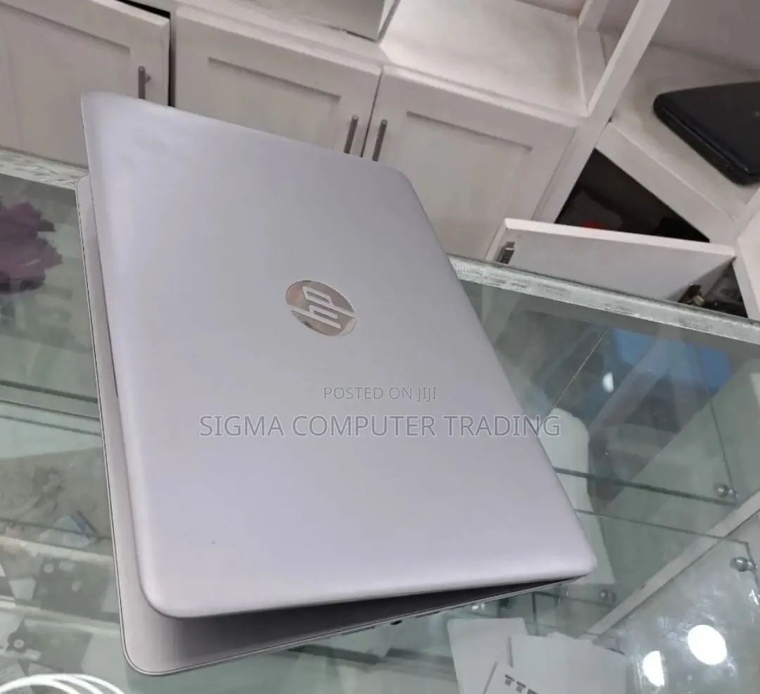 New Laptop HP EliteBook 840 8GB Intel Core I7 HDD 1T