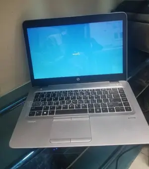 New Laptop HP EliteBook 840 8GB Intel Core I7 HDD 1T