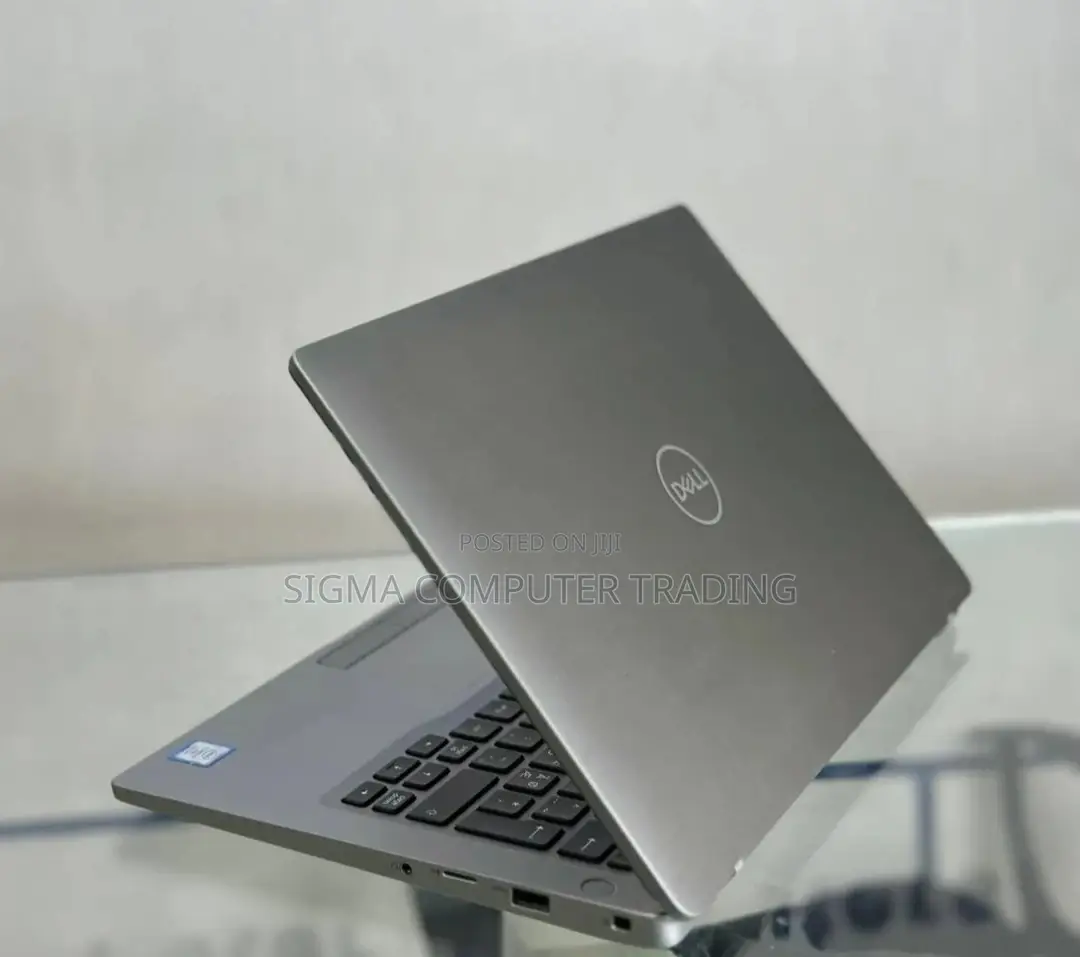 New Laptop Dell Latitude 5310 16GB Intel Core I7 SSD 256GB