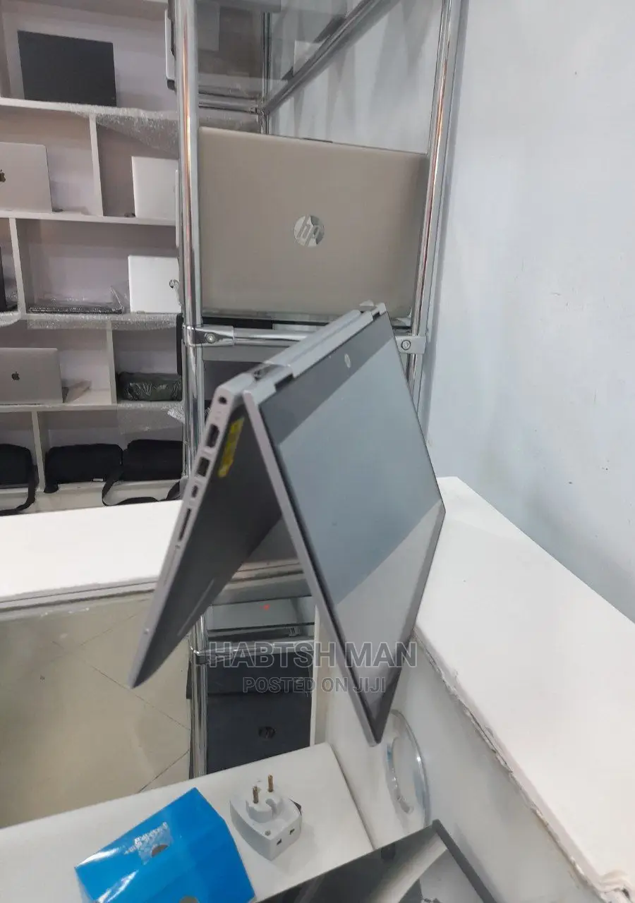 New Laptop HP Pavilion 14 8GB Intel Core I3 HDD 500GB