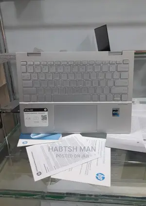 Photo - New Laptop HP Envy X360 8GB Intel Core I7 SSD 512GB