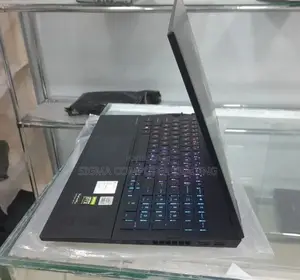 New Laptop HP Omen 15 16GB Intel Core I7 SSD 1T