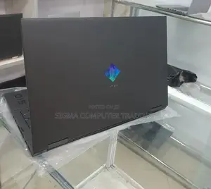 New Laptop HP Omen 15 16GB Intel Core I7 SSD 1T