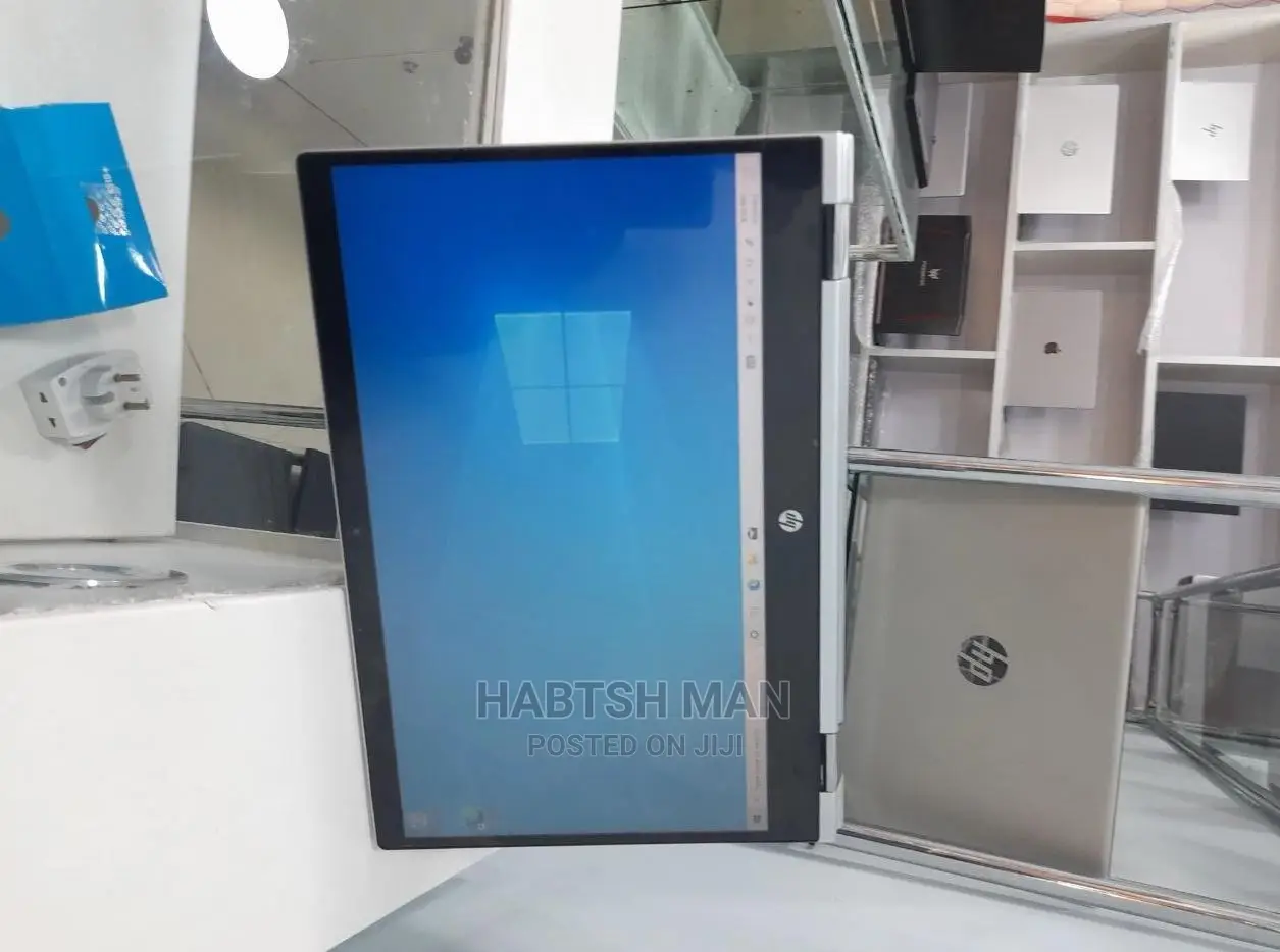 New Laptop HP Pavilion 14 8GB Intel Core I3 HDD 500GB