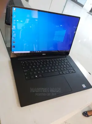 Photo - New Laptop Dell XPS 15 16GB Intel Core I7 SSD 512GB
