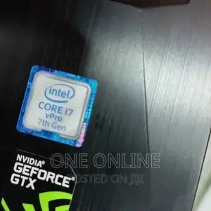 Photo - New Laptop HP Omen 15 16GB Intel Core I7 HDD+SSD 128GB