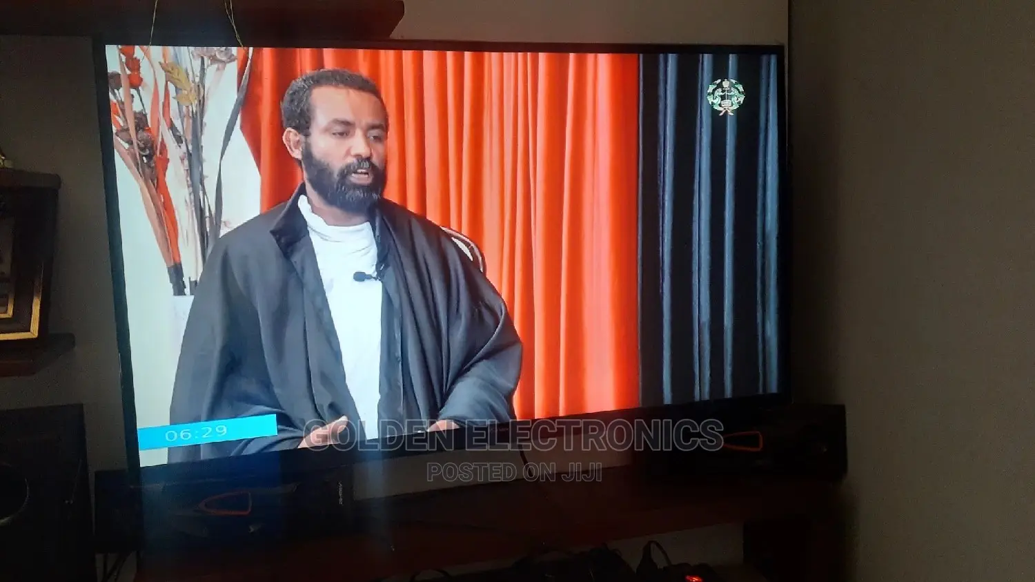 Leader ,Extreme, 43 Inch( New) Smart Tv