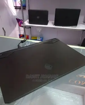 New Laptop MSI GP75 Leopard 16GB Intel Core I7 SSD 1T