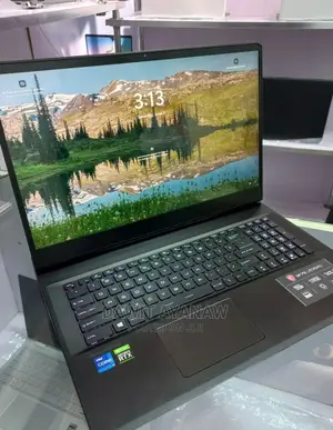 New Laptop MSI GP75 Leopard 16GB Intel Core I7 SSD 1T